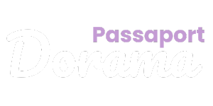 Dorama Passaport Logo