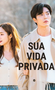 Dorama cover